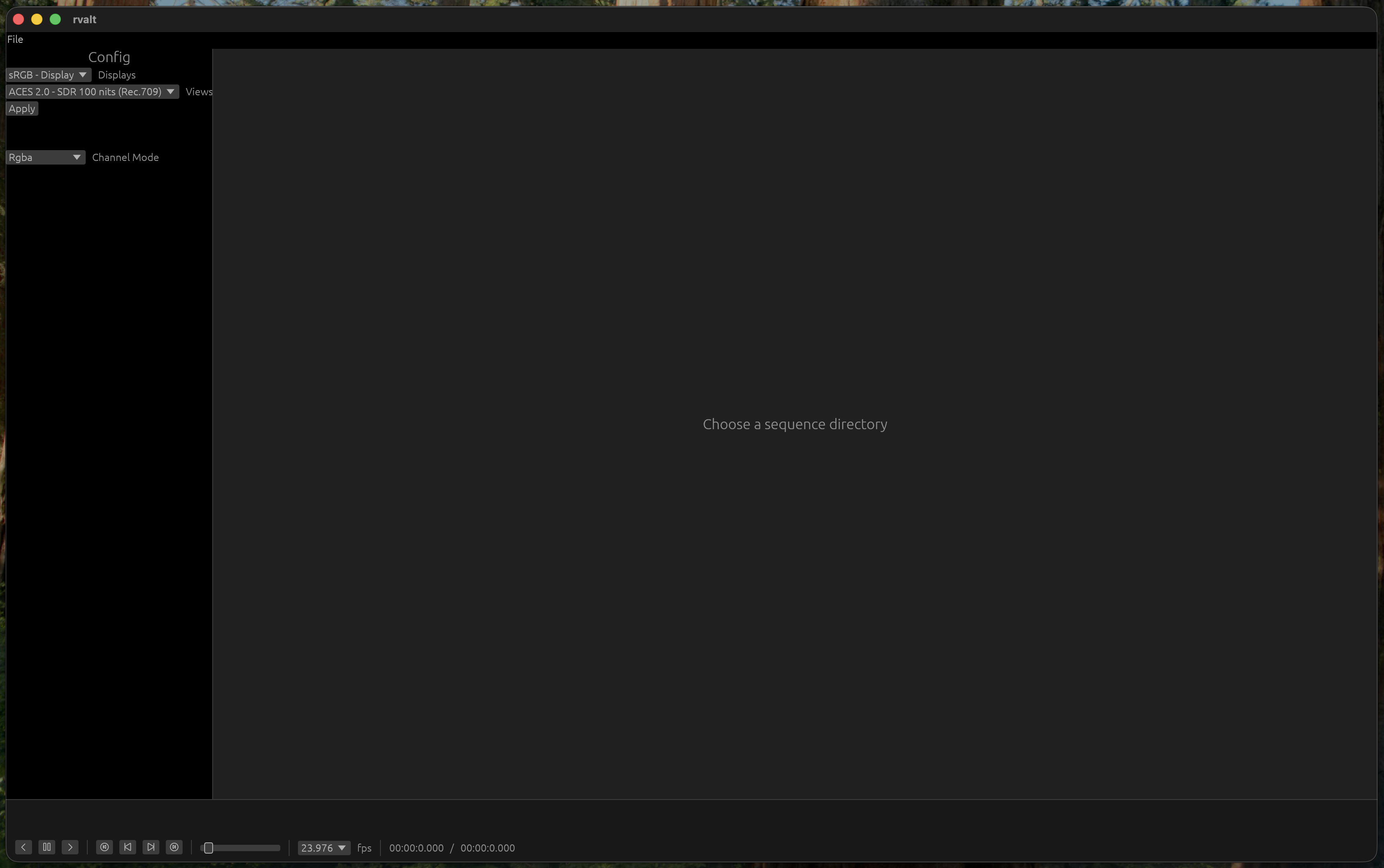 frontpage